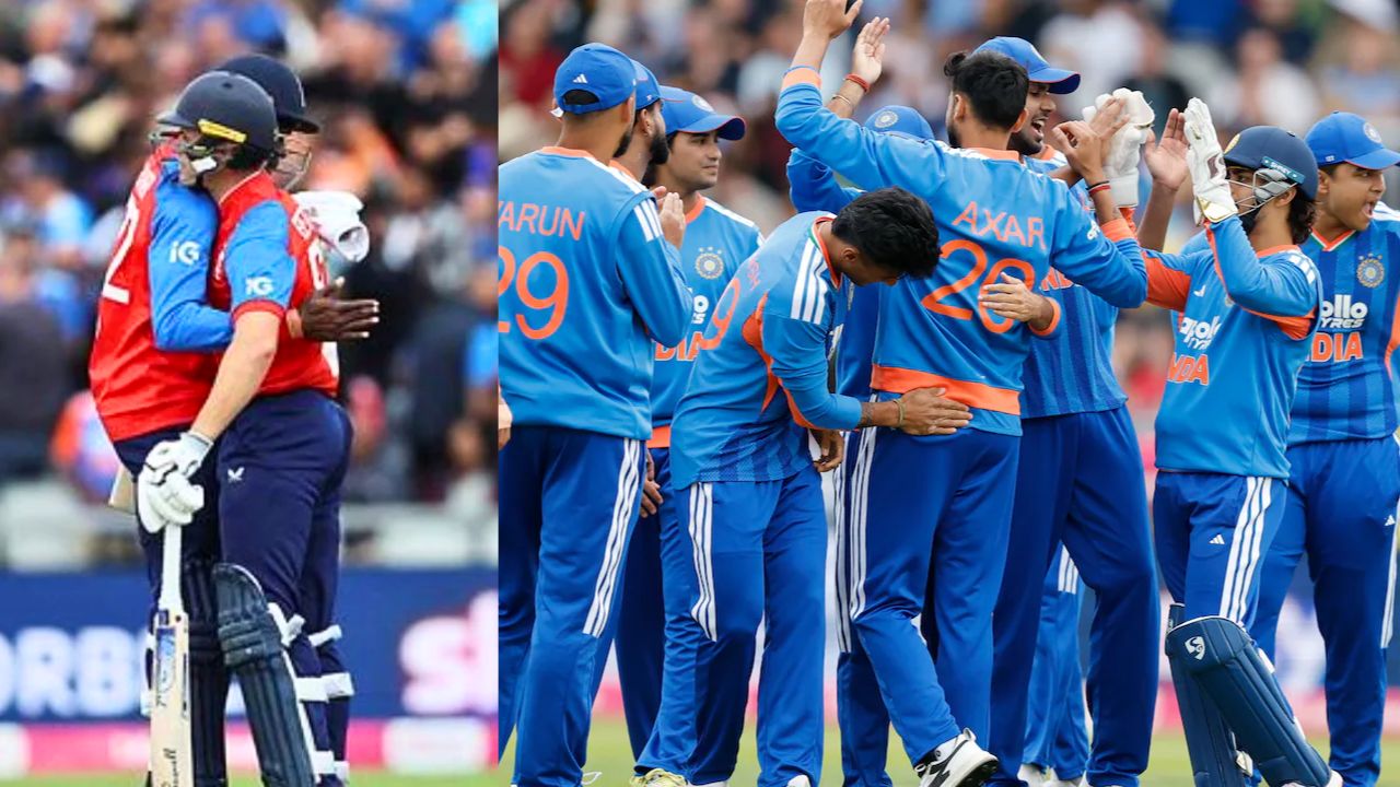 IND vs ENG: मालिका वाचवण्यासाठी टीम इंडियासमोर मोठे आव्हान; श्रेयस अय्यरच्या नेतृत्वाची खरी कसोटी, तिसरा सामना कधी अन् किती वाजता?