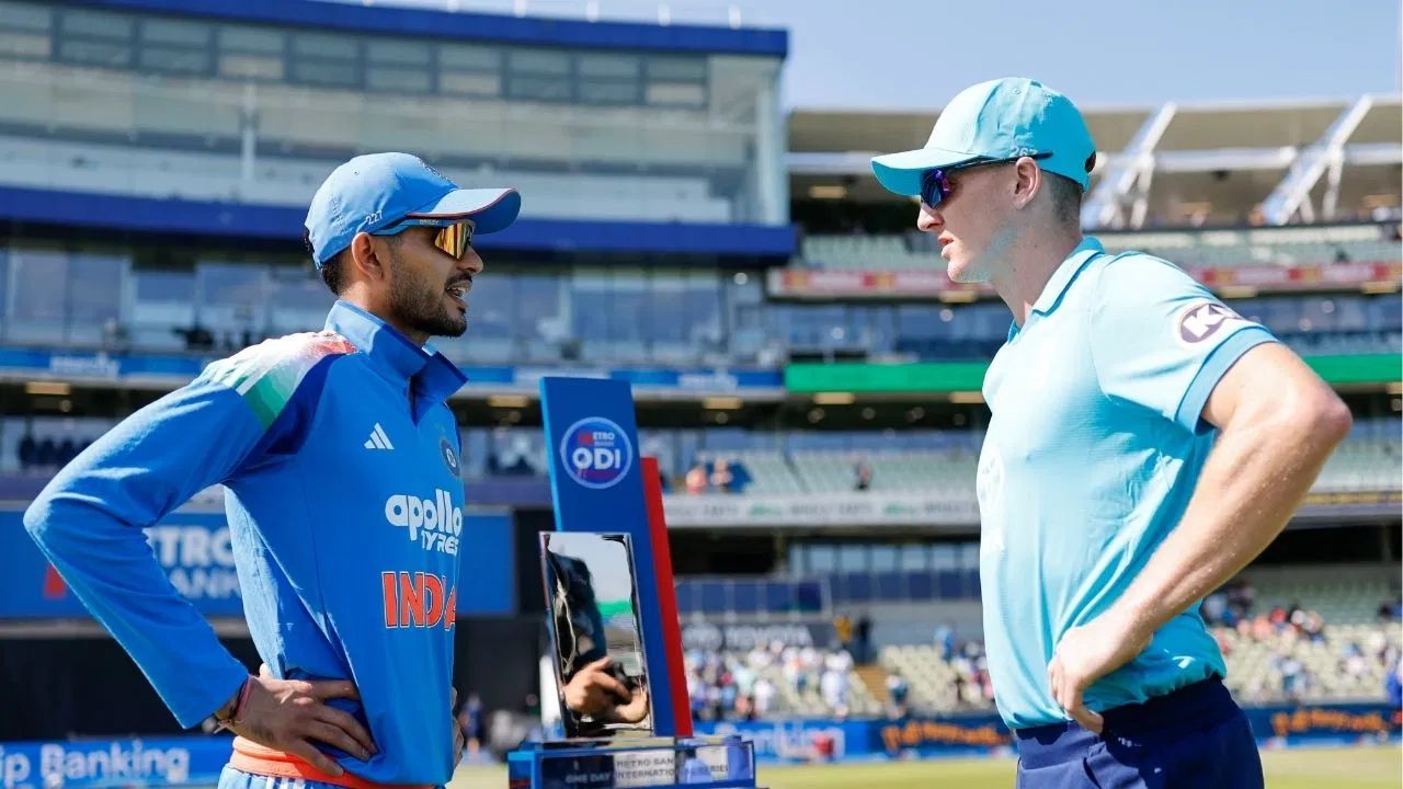 IND vs ENG: शुभमन गिलच्या फिटनेसने वाढवली चिंता; संघात होणार मोठे बदल? पाहा पिच रिपोर्ट अन् संभाव्य Playing 11 एका क्लिकवर