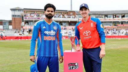 IND vs ENG: प्रतिष्ठेसह अब्रूही पणाला! आज टीम इंडियाची अग्निपरीक्षा; खेळपट्टी कोणाला देणार साथ? पाहा पिच रिपोर्ट अन् प्लेइंग ११