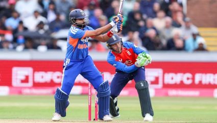 IND vs ENG 5th T20I: भारत-इंग्लंड अंतिम सामना आज; सामन्याची वेळ बदलली, जाणून घ्या किती वाजता सुरू होणार?