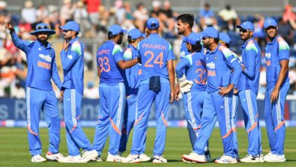 IND vs ENG: टीम इंडियासाठी आज ‘करो या मरो’ची लढत! लॉर्ड्सची खेळपट्टी ठरणार गेमचेंजर; जाणून घ्या पिच रिपोर्ट, संभाव्य प्लेइंग 11