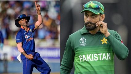 IND vs PAK: कट्टर प्रतिस्पर्धी पुन्हा भिडणार! भारत-पाकिस्तान महामुकाबला; कधी अन् कुठे होणार महासंग्राम?