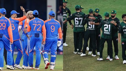भारत-पाकिस्तान पुन्हा आमनेसामने येणार? Asian Games 2026 मध्ये  महिला- पुरुष क्रिकेट संघाचे वेळापत्रक जाहीर