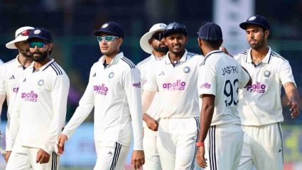 IND vs SL 1st Test: गॉलमध्ये फिरकीचा ‘खेळ’!  जागा 2 अन् दावेदार 4, कर्णधार गिलसमोर Playing 11 चा पेच; कोणाला मिळणार संधी?
