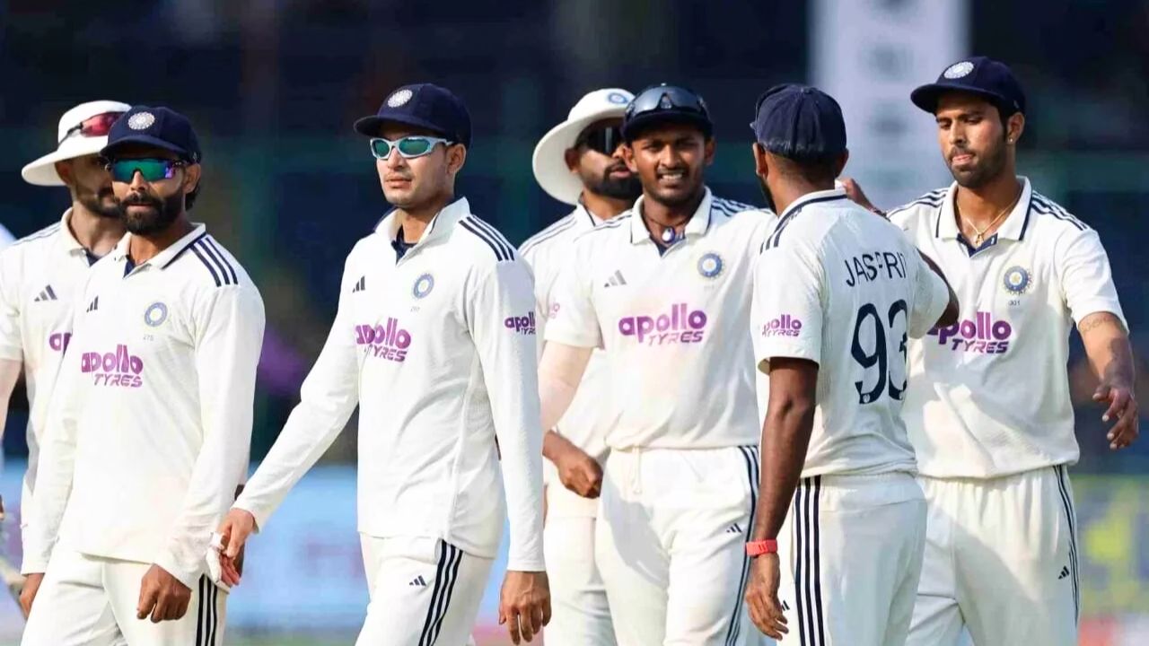 IND vs SL: श्रीलंका दौऱ्यापूर्वी टीम इंडियासमोर नवे संकट! एकाच वेळी ‘हे’ 5 स्टार खेळाडू दुखापतग्रस्त; गिलसमोर मोठी अडचण