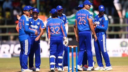 IND vs ZIM: निर्णायक सामन्यात हरारेची खेळपट्टी कोणाला देणार साथ? पाहा Pitch Report आणि संभाव्य Playing 11