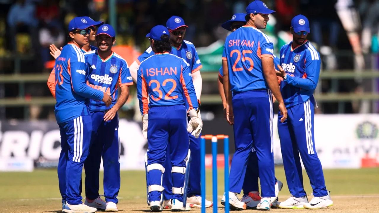 IND vs ZIM: निर्णायक सामन्यात हरारेची खेळपट्टी कोणाला देणार साथ? पाहा Pitch Report आणि संभाव्य Playing 11