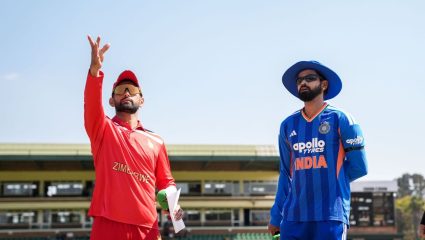 IND vs ZIM 3rd T20 Live: टीम इंडियाची क्लीन स्वीपची तयारी! भारताने जिंकून घेतला ‘हा’ निर्णय, संघात दोन मोठे बदल
