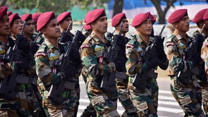 Indian Army Rules: भारतीय सैन्यात अधिकारी बनणे होणार सोपे! ‘या’ राष्ट्रीय परीक्षांच्या रँकनुसार थेट ऑफिसर बनण्याची संधी