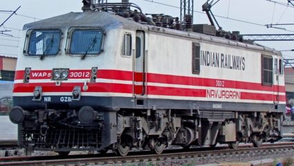 ऑनलाईन रेल्वे तिकीट बुक करणं होणार सुपरफास्ट! IRCTC घेऊन येतेय नवीन वेबसाईट… यूजर्सना मिळणार नवा अनुभव