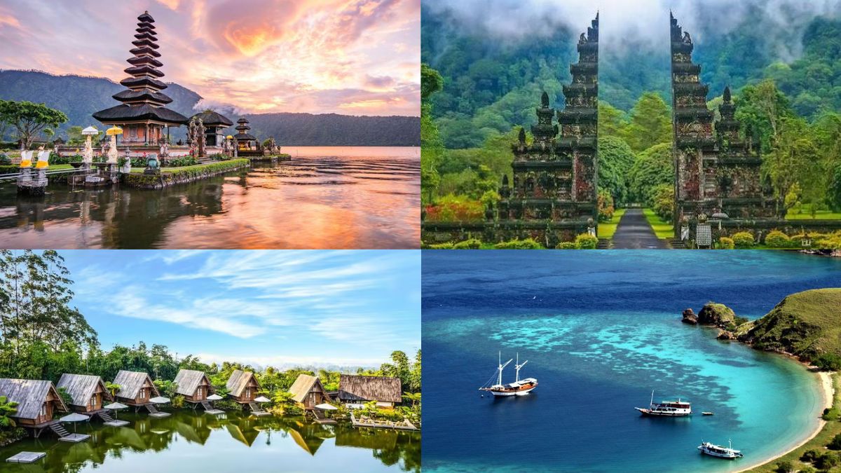 Indonesia History: जगातील सर्वात मोठा मुस्लिम देश कधीकाळी होतं ‘हिंदू राष्ट्र’! एकदा वाचाचं ‘या’ देशाचा रंजक इतिहास
