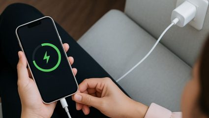 iPhone Tips: 100W चार्जरमुळे खराब होऊ शकते आयफोनची बॅटरी? काय आहे सत्य? जाणून घ्या सविस्तर