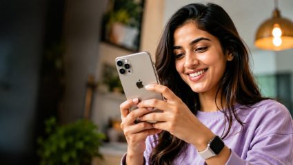 Tech Tips: iPhone च्या Flash Light Blink ने हैराण झालात? चुटकीसरशी करा बंद, फॉलो करा या सोप्या स्टेप्स