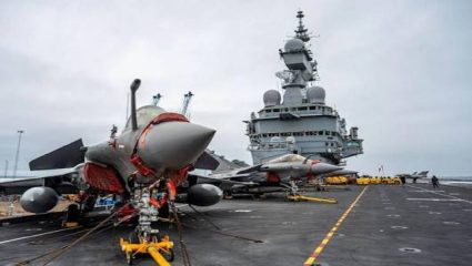 ‘अणुचाचणी कार्यक्रम त्वरित बंद करा नाहीतर…’, फ्रान्सने दिली ईराणला सक्त ताकीद , तेहरानमधूनही हल्ल्याची धमकी
