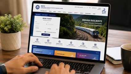 IRCTC Website Update: रेल्वे प्रवाशांना झटका! आज नाही लाँच होणार IRCTC ची नवीन वेबसाईट, काय आहे कारण? जाणून घ्या