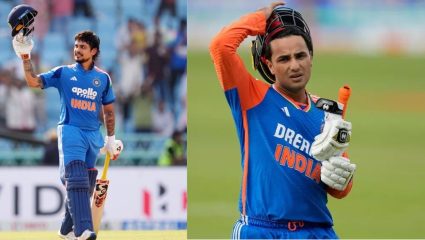 ICC T20 Rankings मध्ये मोठा बदल,अभिषेक शर्माला मागे टाकत हा’ खेळाडू बनला जगातील नंबर-१ टी-20 फलंदाज