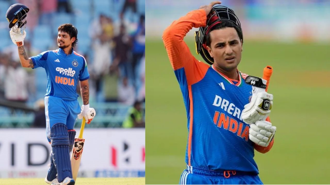 ICC T20 Rankings मध्ये मोठा बदल,अभिषेक शर्माला मागे टाकत हा’ खेळाडू बनला जगातील नंबर-१ टी-20 फलंदाज