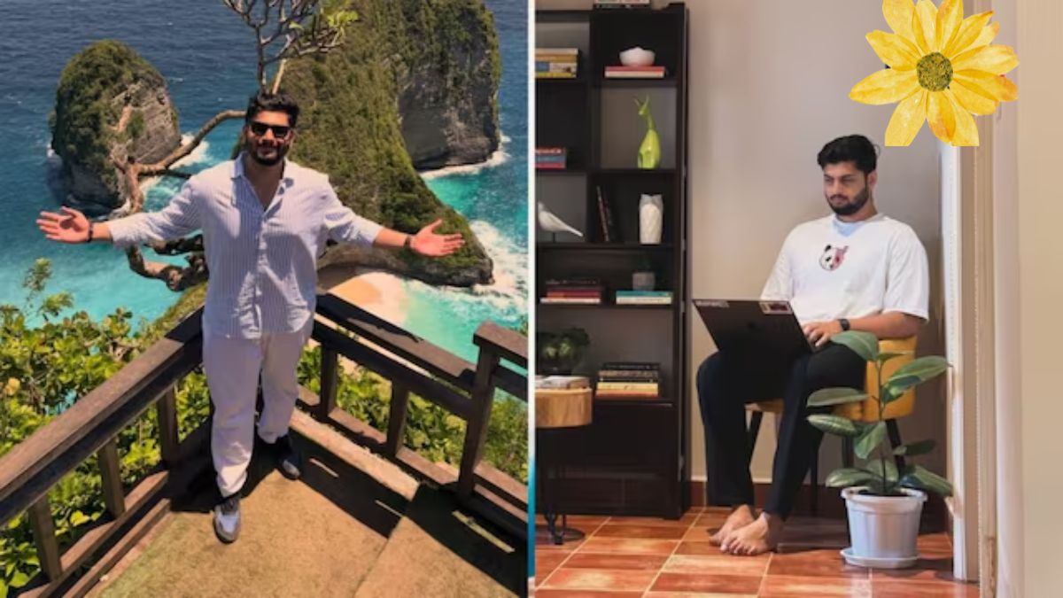 Career Growth Tips: पुणेकर रोहित यादवच्या व्हायरल पोस्टने कॉर्पोरेट विश्वात उडाली खळबळ; नेमका काय आहे वाद? जाणून घ्या