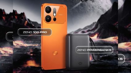 Gen Z ग्राहकांसाठी आयटेलची नवी ऑफर; Zeno 100 Pro स्मार्टफोनसह पॉवरबँकही बाजारात