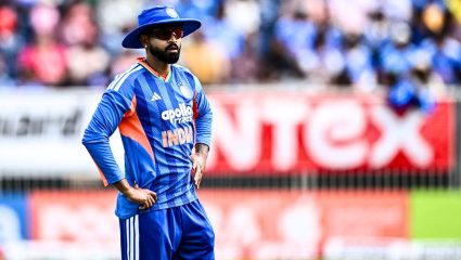 भारतीय क्रिकेटमध्ये पहिल्यांदाच असे घडले! टी20 मध्ये टीम इंडियाची मोठी नामुष्की; Shreyas Iyer च्या नावावर नकोसा विक्रम
