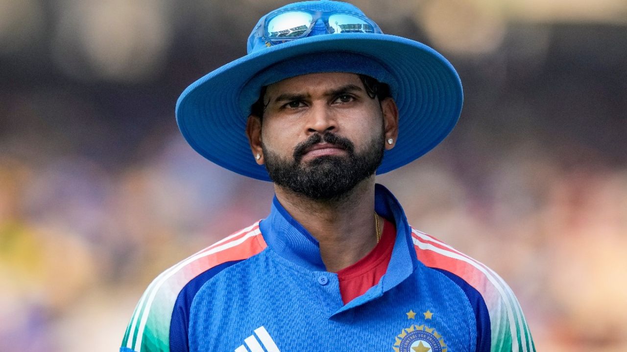 IND vs ENG: ‘चूक इथेच झाली…’; भारताच्या पराभवानंतर श्रेयस अय्यरचा संयम सुटला, ‘या’ खेळाडूवर फोडलं खापर