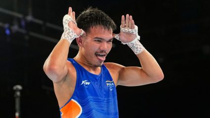 CWG 2026: जादुमणिचा ‘पंच’ ठरला भारी; पाकिस्तानी बॉक्सरला नमवले, कारगिल शहिदांना समर्पित केला विजय