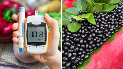 Jamun For Diabetes: खरंच जांभळामुळे रक्तातील साखरेची पातळी नियंत्रणात येते का?