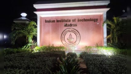 IIT Madras Jantar Mantar Video: नीट पेपर फुटीच्या विरोधातील व्हिडिओवर बंदी? IIT मद्रासच्या डीन यांनी नक्की काय आदेश दिले?