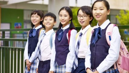 Japanese School Discipline: जपानमधील मुलं एवढी शिस्तप्रिय कशी? जगाला थक्क करणाऱ्या ‘या’ ५ जादूई सवयींमागचं गुपित वाचा एका क्लिकवर