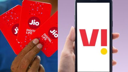Jio की Vodafone? सर्वात कमी किमतीत कोण देतंय बेस्ट पोस्टपेड प्लान?  जाणून घ्या