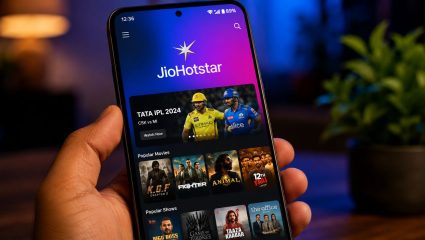 JioHotstar Offer: काय सांगता! केवळ 1 रुपयांत मिळणार संपूर्ण महिन्याचं प्रीमियम सब्सक्रिप्शन, क्लेम करण्यासाठी फॉलो करा ही प्रोसेस