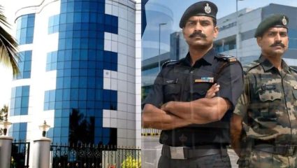Government Jobs 2026: भारत इलेक्ट्रॉनिक्स लिमिटेडमध्ये हवालदार पदांची मोठी भरती; १० वी पास असणाऱ्यांना उत्तम संधी!
