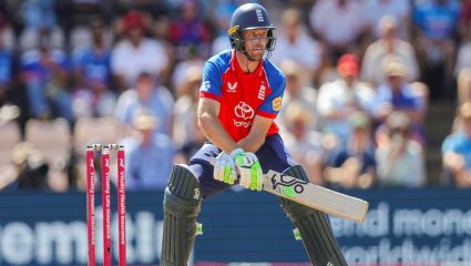 Cricket News: T20 क्रिकेटमध्ये जोस बटलरचा दबदबा; ख्रिस गेलचा महारिकॉर्ड उद्ध्वस्त!