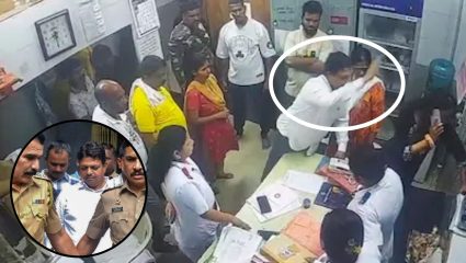 Ramesh Mhatre : रमेश म्हात्रेंना मोठा धक्का; मुंबई उच्च न्यायालयाने जामीन रद्द करत तातडीने शरण येण्याचे दिले निर्देश