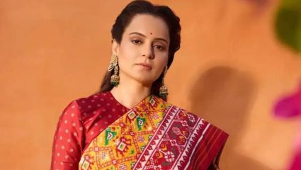 Kangana Ranaut: ‘Gen Z हिंदू मुलींबाबत’ कंगना रनौतचं वादग्रस्त वक्तव्य; सोशल मीडियावर नव्या वादाला तोंड