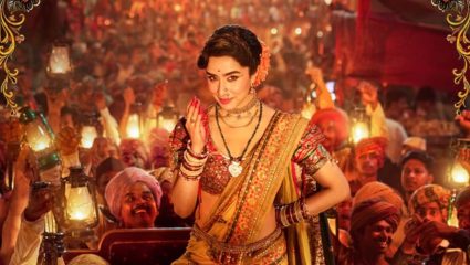 Shraddha Kapoor Fees for Eetha: विठाबाई नारायणगावकरांच्या भूमिकेसाठी श्रद्धाने घेतलं तब्बल ‘इतकं’ मानधन, रक्कम ऐकून व्हाल थक्क