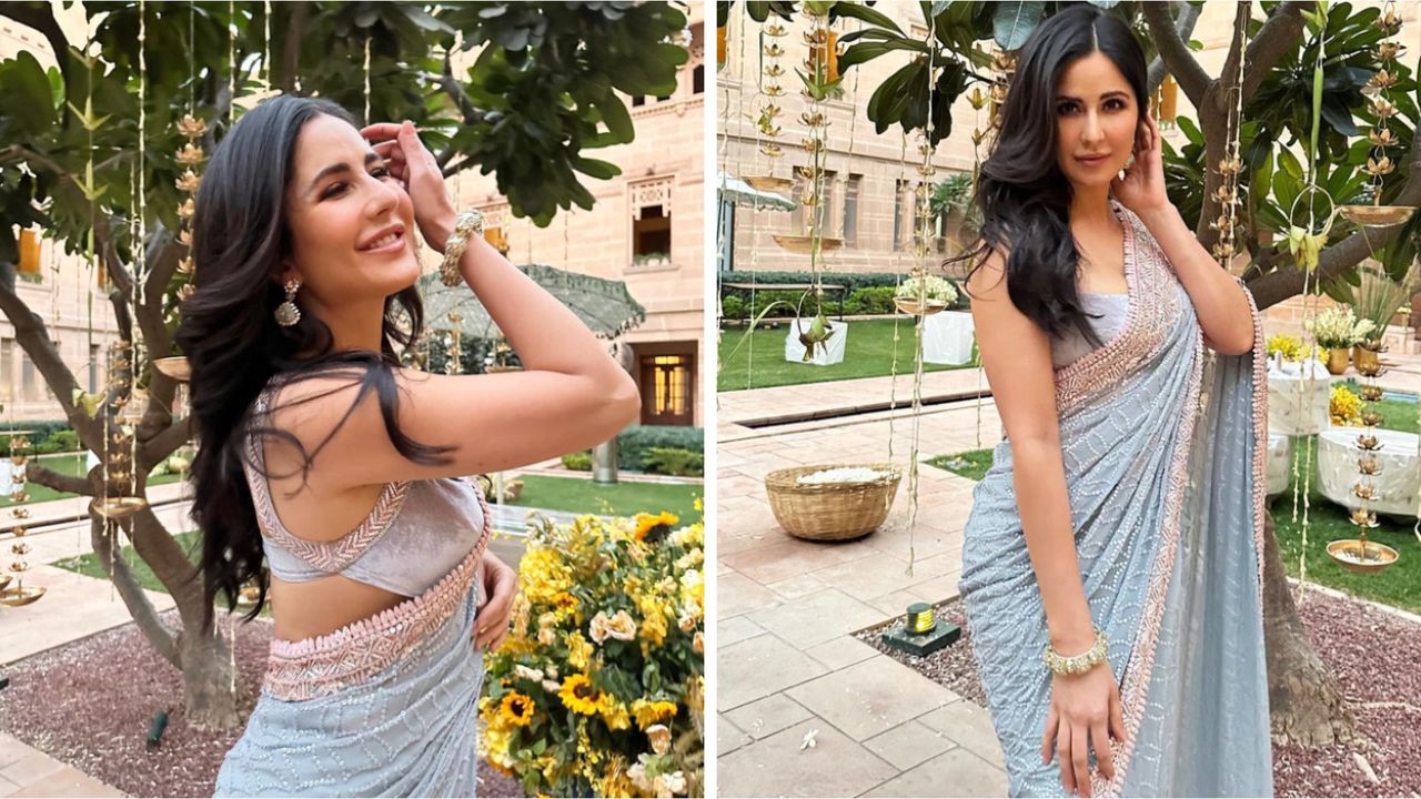 Katrina Kaif Birthday:  खरं नाव, ६ बहिणी आणि कोट्यवधींचा बिझनेस; कतरिना कैफबद्दलच्या ‘या’ ७ गोष्टी तुम्हाला माहिती आहेत का?