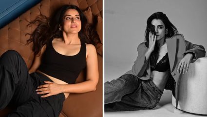 ‘पतीने Kiss केलं तर चालेल पण…,’ इंटिमेट सीनवर ‘तारक मेहता’ फेम अभिनेत्रीची स्पष्ट भूमिका