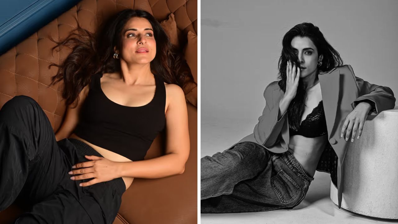 ‘पतीने Kiss केलं तर चालेल पण…,’ इंटिमेट सीनवर ‘तारक मेहता’ फेम अभिनेत्रीची स्पष्ट भूमिका