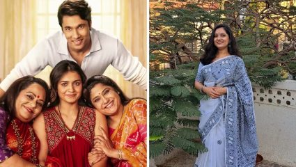 Kalyani Pandit Exclusive Interview : ‘ग्रीन फ्लॅग हजबंड’पासून सासू-सुनेच्या नात्यापर्यंत; कल्याणी पंडितने सांगितले किस्से