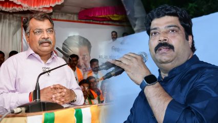 Dombivli doctor assault case: ‘एवढं मोठं प्रकरण झालं, रवींद्र चव्हाण होते कुठे?’ डॉक्टर मारहाण प्रकरणावरून राजू पाटलांचा सवाल