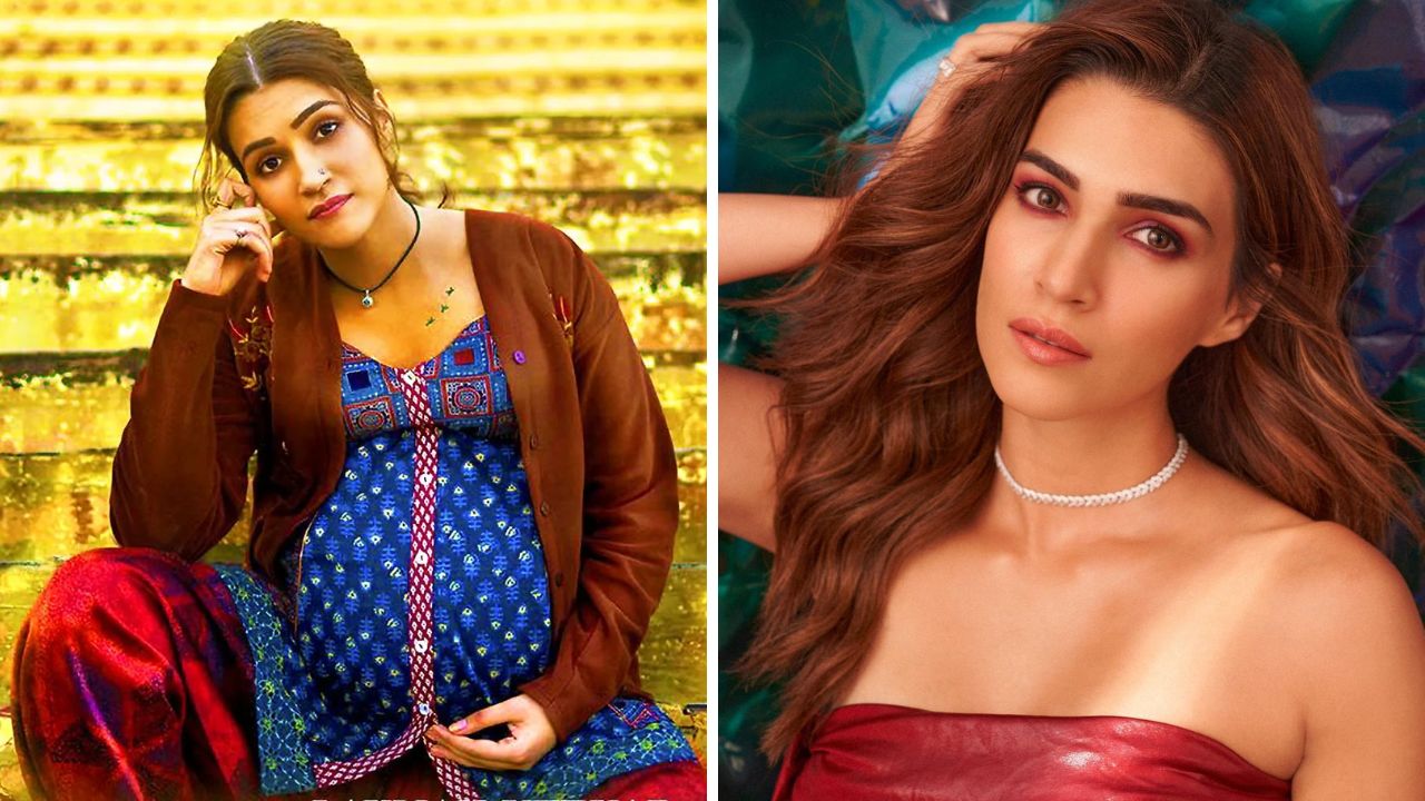 Kirti Sanon: ‘मी माझे Eggs Freezing करून ठेवले…’, ३५ वर्षीय कृती सेननने सांगितलं ‘त्या’ निर्णयामागचं कारण