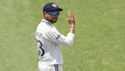 कुलदीप यादवचा मोठा निर्णय! टीम इंडियात संधी नाही, आता ‘या’ संघाकडून खेळणार
