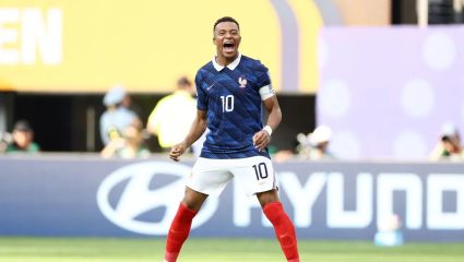 Kylian Mbappe Record: एम्बाप्पेचा विश्वविक्रम! 88 वर्षांचा विक्रम मोडत रचला इतिहास, मेस्सीचा विक्रमही धोक्यात