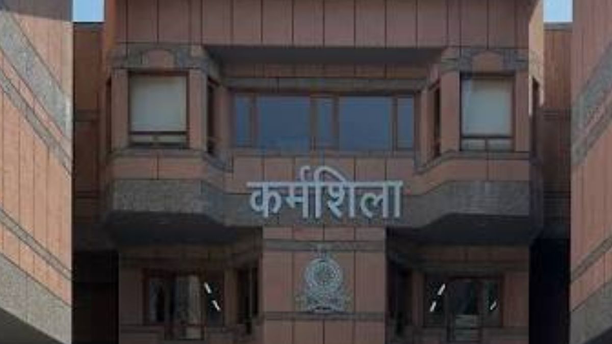LBSNAA Training Rules: यूपीएससी पास झालात; ट्रेनिंगदरम्यानच्या ‘या’ कडक नियमांमुळे जाऊ शकते नोकरी!