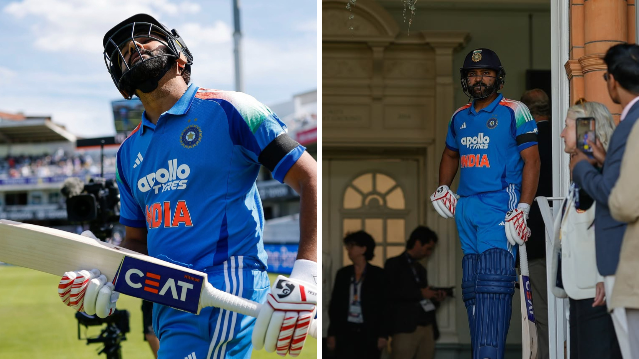 IND vs ENG: एका दिवसात 747 धावा, 2 शतकं आणि 4 अर्धशतक; Lord’s वर सर्वात मोठा रेकॉर्ड