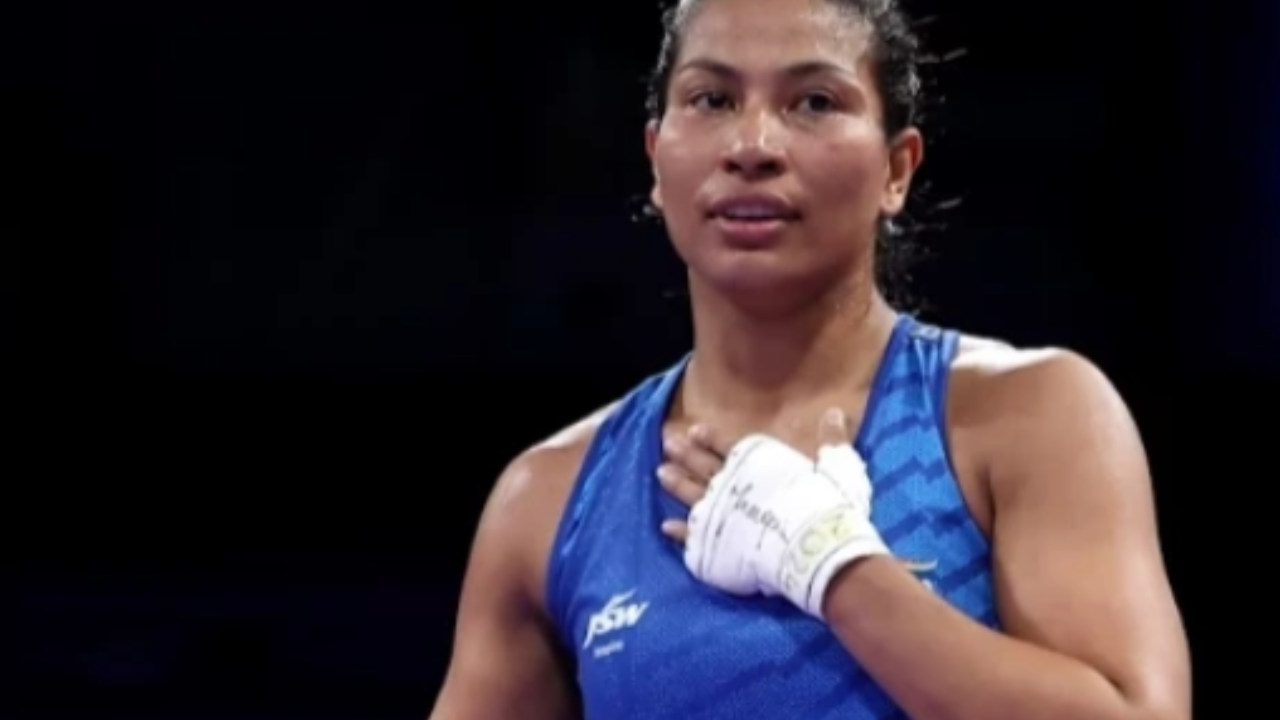 Commonwealth Games 2026: CWG च्या ओपनिंग सेरेमनीपूर्वीच भारताचे पहिले मेडल झाले पक्के, Lovlina Borgohain जिंकणार