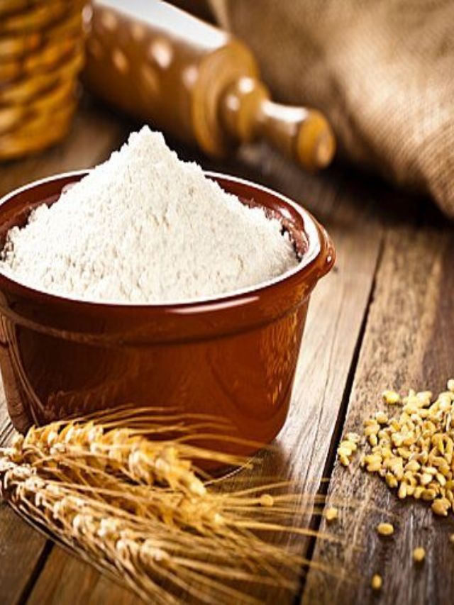 मैद्याचे जास्त सेवन आरोग्यासाठी ठरू शकते धोकादायक