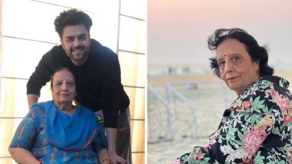 Maniesh Paul Mother Death: “आज जग शांत वाटतंय…”, मनीष पॉलच्या आयुष्यात मोठी पोकळी; आईच्या आठवणीत भावूक झाला अभिनेता