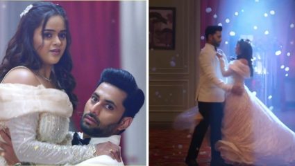 Zee Marathi Serial : सनई चौघडे’मध्ये प्रेमाची चाहूल! जय-शर्वरीच्या नात्याला मिळणार नवं वळण; रोमँटिक Promo चर्चेत